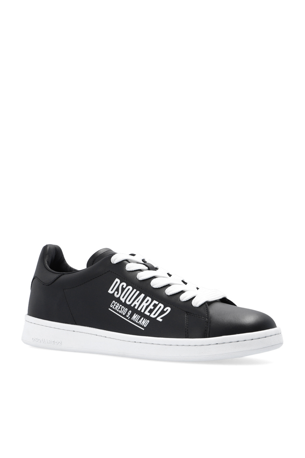 Dsquared2 'Boxer' sneakers | Men's Shoes | Vitkac